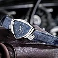 Часы Hamilton Ventura H24211941 фото 2